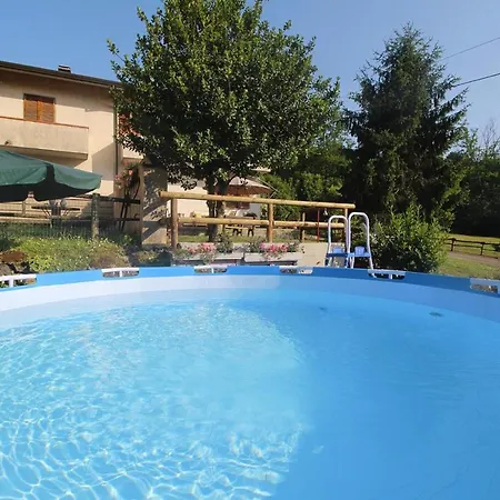 Дом отдыха Beautiful Casa Vado With Above Ground Pool In *