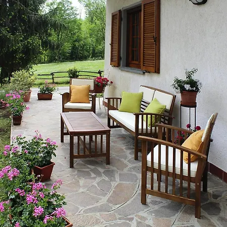 Beautiful Casa Vado With Above Ground Pool In *