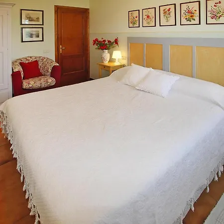 Beautiful Casa Vado With Above Ground Pool In 度假居 卡麦奥雷