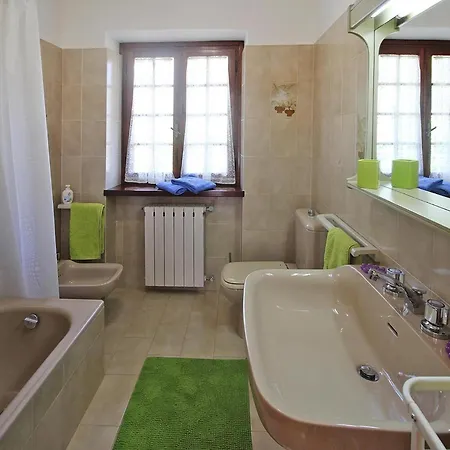 Beautiful Casa Vado With Above Ground Pool In 度假居