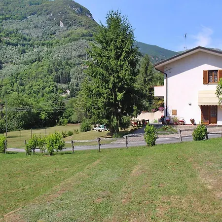 Beautiful Casa Vado With Above Ground Pool In Дом отдыха *